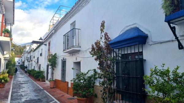 Terreno en calle Lobatas