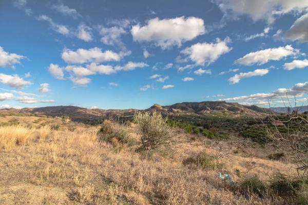 Terreno en Diseminado Poligono 16