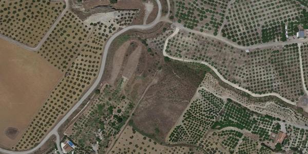 Terreno en Diseminado Poligono 16