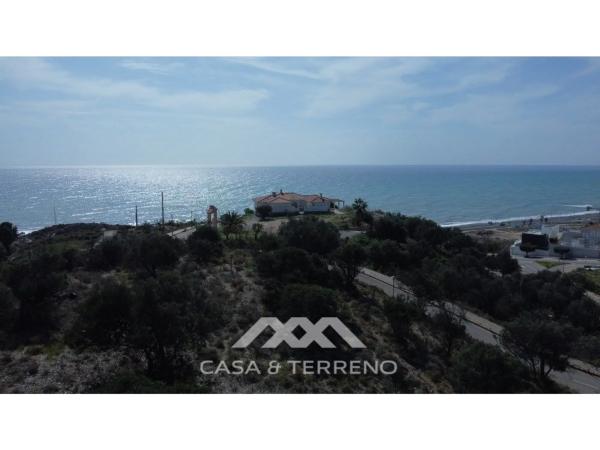 Terreno en Almayate Bajo