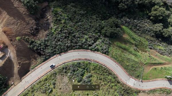 Terreno en calle Vicaria de Cala Golf