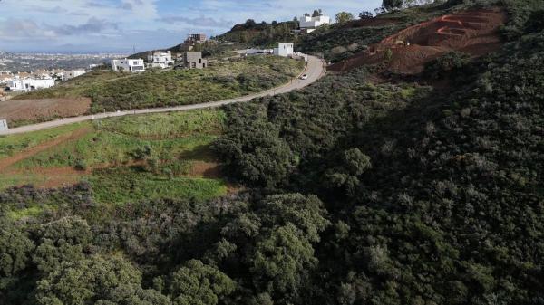 Terreno en calle Vicaria de Cala Golf