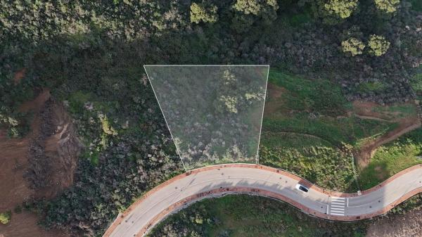 Terreno en calle Vicaria de Cala Golf