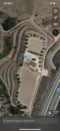 Terreno en Diseminado el chaparral, 403