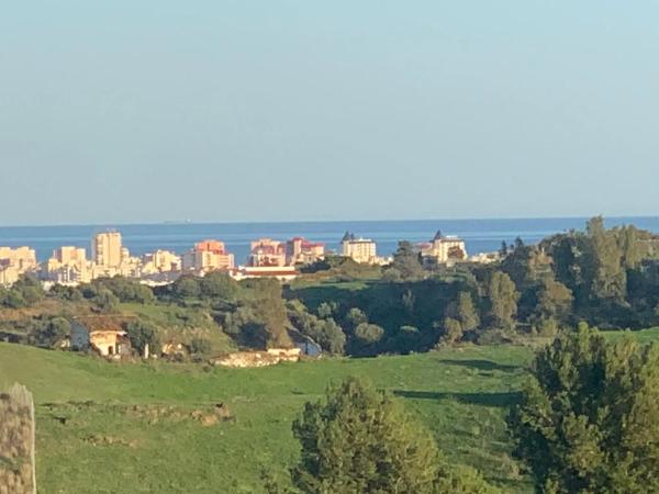 Terreno en Diseminado el chaparral, 403