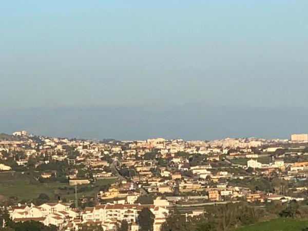 Terreno en Diseminado el chaparral, 403