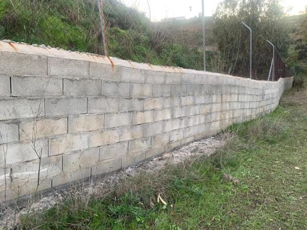 Terreno en Diseminado el chaparral, 403
