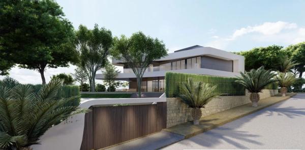 Terreno en Barrio Hacienda Las Chapas