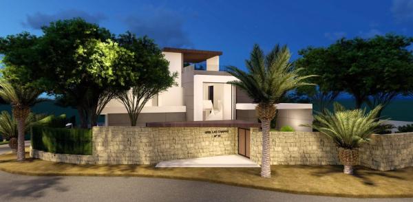 Terreno en Barrio Hacienda Las Chapas