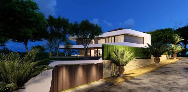 Terreno en Barrio Hacienda Las Chapas