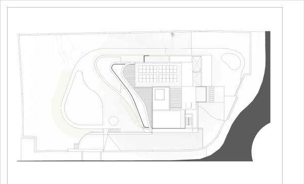 Terreno en Barrio Hacienda Las Chapas