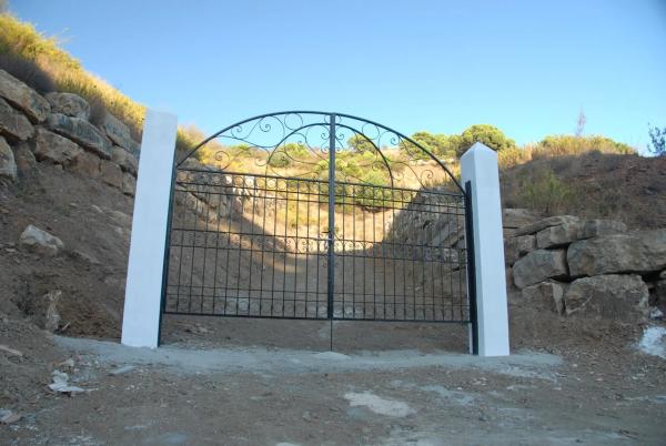 Terreno en Diseminado Pantoja, 17