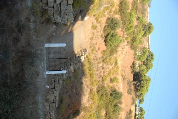 Terreno en Diseminado Pantoja, 17