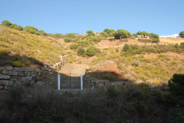 Terreno en Diseminado Pantoja, 17