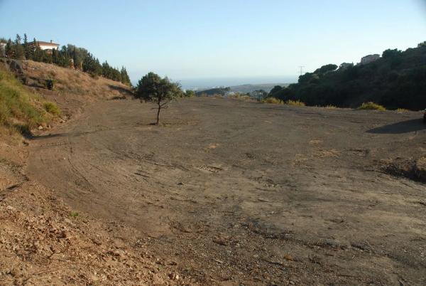 Terreno en Diseminado Pantoja, 17