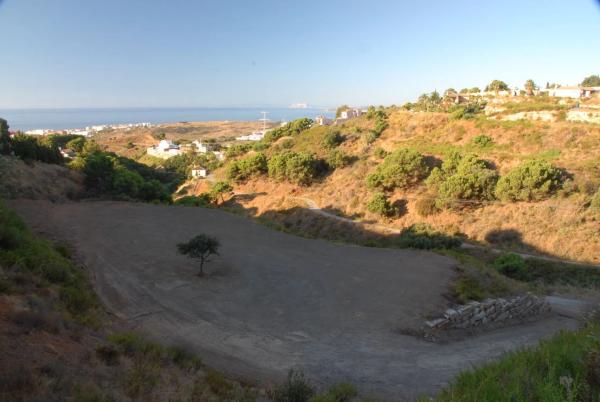 Terreno en Diseminado Pantoja, 17