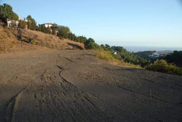 Terreno en Diseminado Pantoja, 17