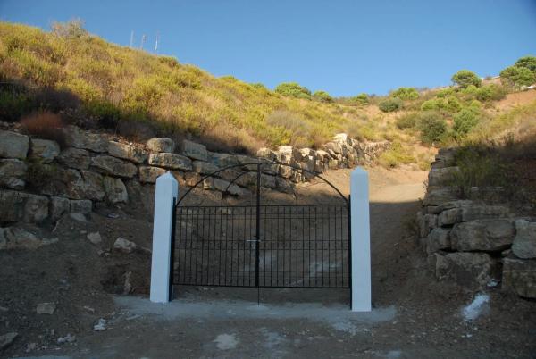 Terreno en Diseminado Pantoja, 17