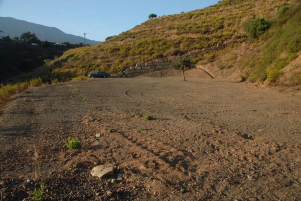 Terreno en Diseminado Pantoja, 17