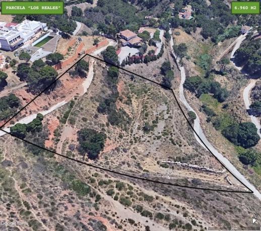 Terreno en Diseminado Pantoja, 17