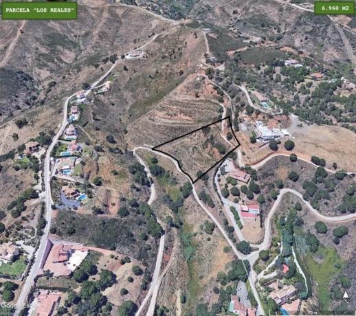 Terreno en Diseminado Pantoja, 17