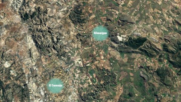 Terreno en calle San Andrés s/n