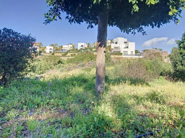 Terreno en Barrio La Concha-Resina Golf