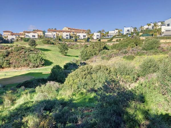 Terreno en Barrio La Concha-Resina Golf