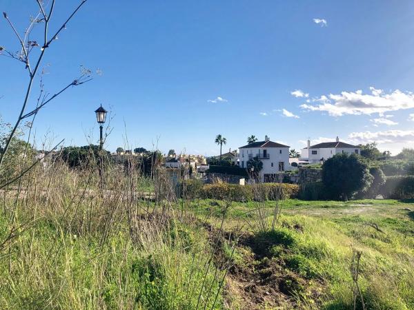 Terreno en Barrio La Concha-Resina Golf