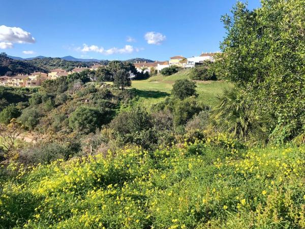 Terreno en Barrio La Concha-Resina Golf