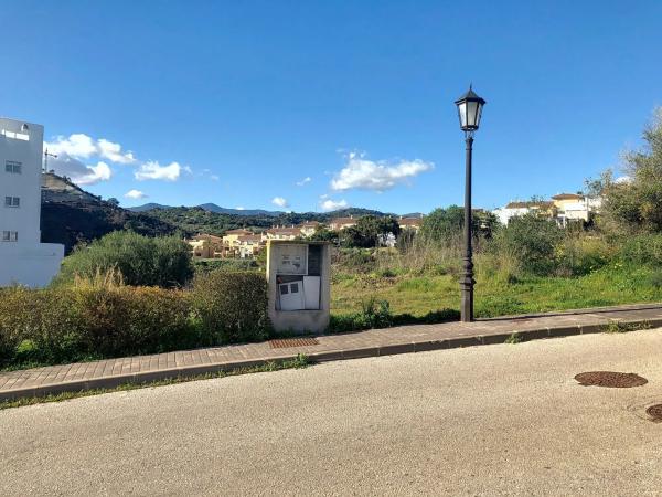 Terreno en Barrio La Concha-Resina Golf