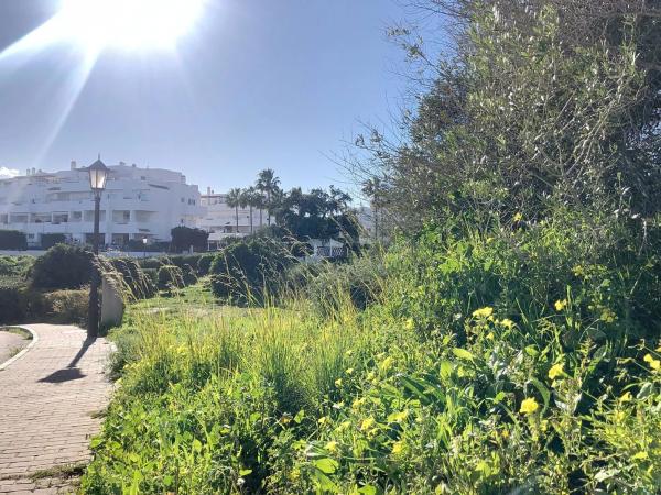 Terreno en Barrio La Concha-Resina Golf