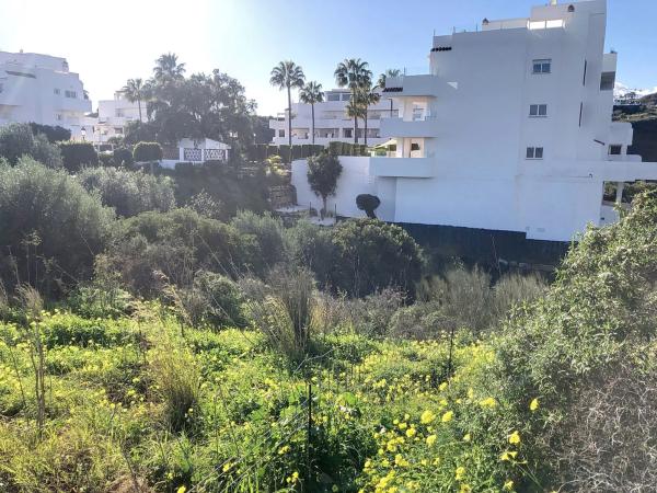 Terreno en Barrio La Concha-Resina Golf