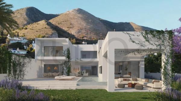 Terreno en calle Afelandra s/n