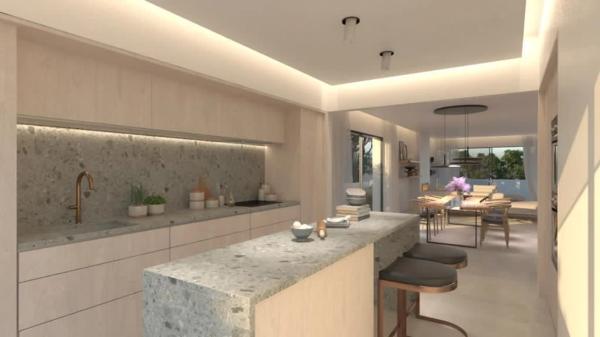 Terreno en calle Afelandra s/n