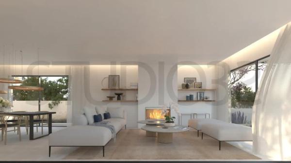 Terreno en calle Afelandra s/n