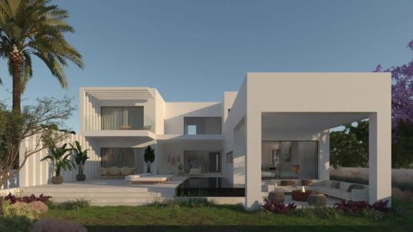 Terreno en calle Afelandra s/n