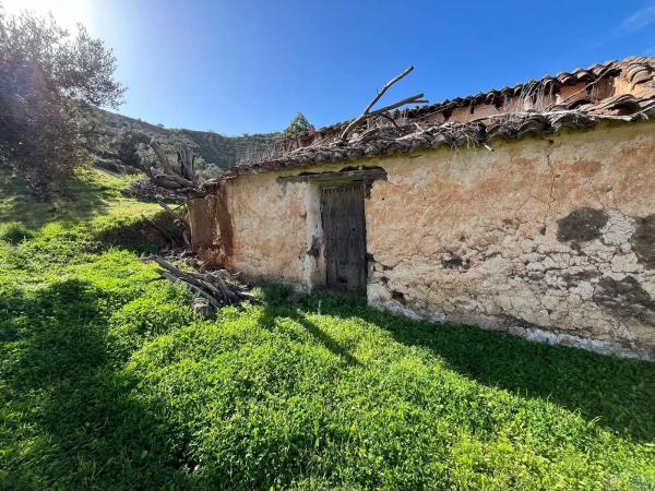 Terreno en Centro Histórico