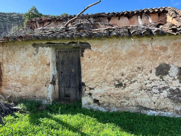 Terreno en Centro Histórico