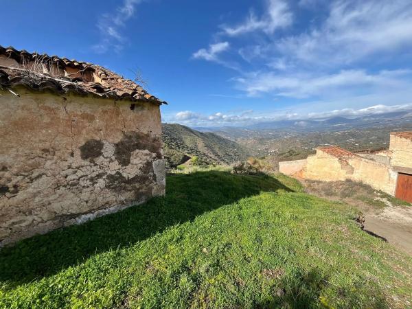 Terreno en Centro Histórico