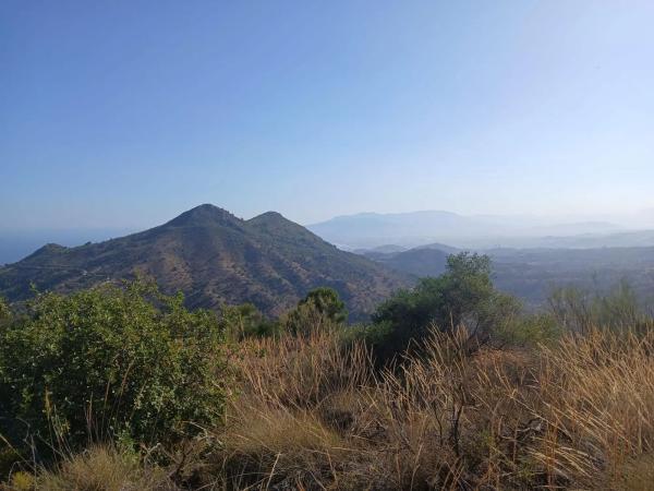 Terreno en Pinares de San Anton