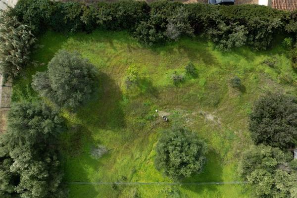 Terreno en Barrio Bel-Air