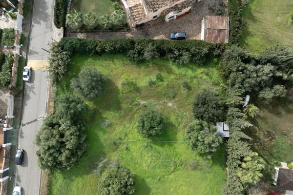 Terreno en Barrio Bel-Air