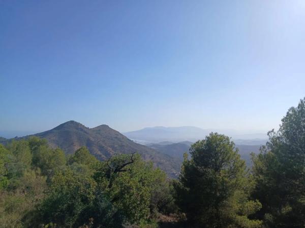 Terreno en Pinares de San Anton
