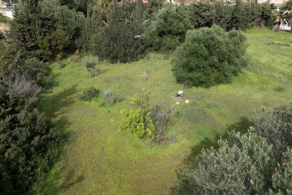 Terreno en Barrio Bel-Air