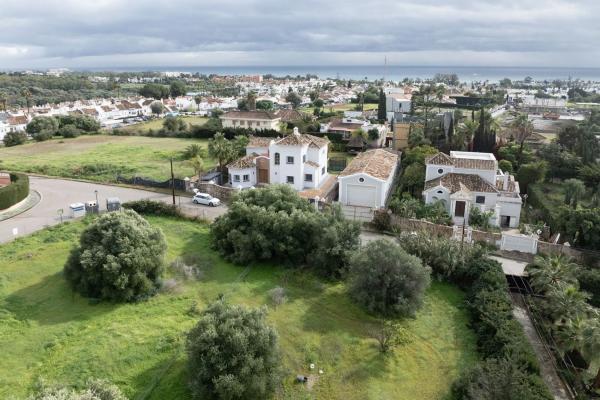 Terreno en Barrio Bel-Air