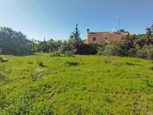 Terreno en Barrio Bel-Air