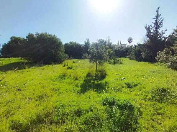 Terreno en Barrio Bel-Air