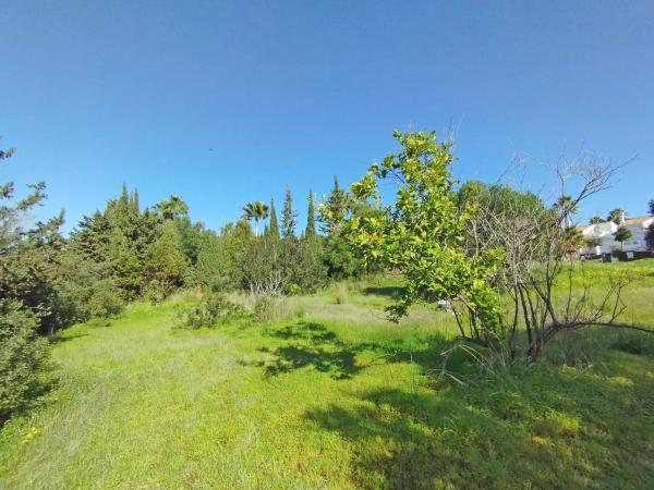 Terreno en Barrio Bel-Air
