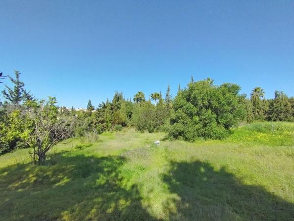 Terreno en Barrio Bel-Air